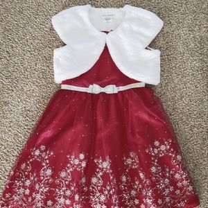 Formal Girls Dress